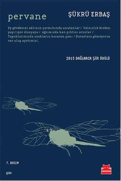Pervane - Şükrü Erbaş