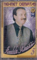 Efemera - Mehmet Demirtaş - Anadolu Klasikleri 5 - kitantik - kitaLog