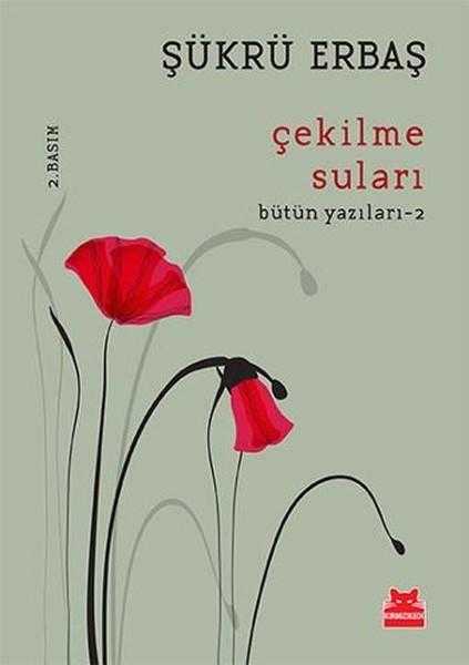 Çekilme Suları - Şükrü Erbaş