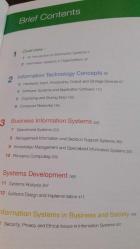 principles of business information systems