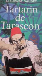 TARTARİN DE TARASCON