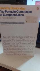 Penguin Companion To The European Union