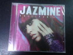 JAZMINE SULLIVAN FEARLESS CD SIFIR AMBALAJINDA