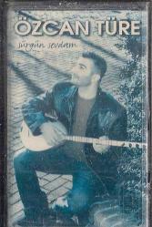 Efemera - Özcan Türe - Sürgün Sevdam - kitantik - kitaLog