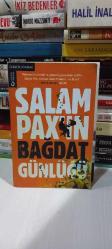 Salam Pax'ın Bağdat Günlüğü