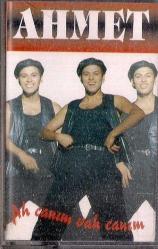 Efemera - Ahmet - Ah Canım Vah Canım - kitantik - kitaLog