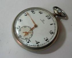 AnTiKa OMEGA CEP SAATİ.......