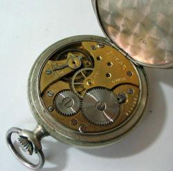 AnTiKa OMEGA CEP SAATİ.......