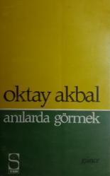 Anılarda Görmek