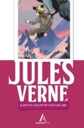 Kaptan Grant'ın Çocukları