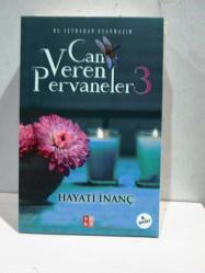 Can Veren Pervaneler 3 (İmzalı)