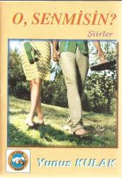 O SEN MİSİN? (İTHAFLI - İMZALI)