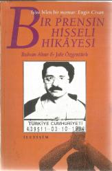 BİR PRENSİN HİSSELİ HİKAYESİ (2. BASKI)