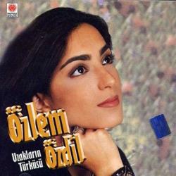özlem özdil uzakların türküsü cd jelatinli cd