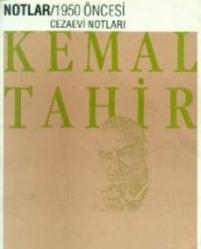 1950 Öncesi Cezaevi Notları