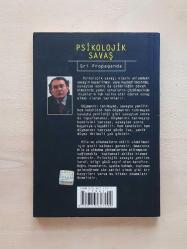 PSİKOLOJİK SAVAŞ