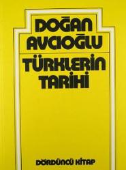 Türklerin Tarihi 4