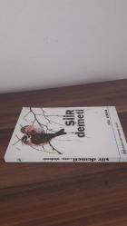 ŞİİR DEMETİ -  ÇOCUKLARIMIZA DİNİ VE MİLLİ KONULARDA SEÇİLMİŞ ŞİİRLER DİYANET İŞLERİ BAK. YAY.