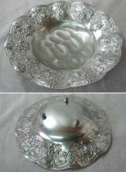 EsKi ALMAN GÜMÜŞÜ GöRüNTüLü ŞEKERLİK.......