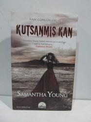 Kan Günlükleri 1 - Kutsanmış Kan