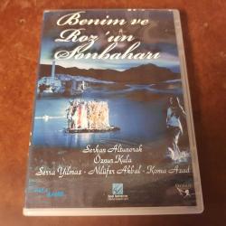 BENİM VE ROZ'UN SONBAHARI  - ORJINAL BANDROLLU