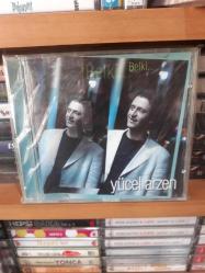 Yücel Arzen - Belki - Cd -