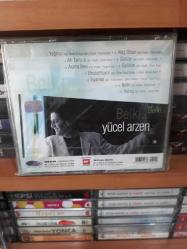 Yücel Arzen - Belki - Cd -