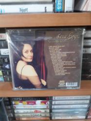 Seza Kırgız - Kavuşmalarımız - Cd -