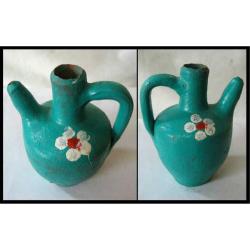 EsKi EYÜP İşİ KÜÇÜK ToPRaK DÜDÜKLÜ TESTİ...........