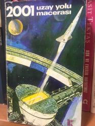 2001 Uzay Yolu Macerası