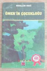 Ömer'in Çocukluğu