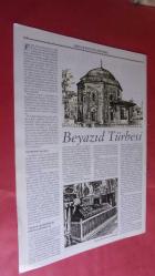 ASIRLAR BOYUNCA İSTANBUL ESERLERİ OLAYLARI KÜLTÜRÜ.NO.10.İSTANBUL'DA YANGINLAR.BEŞİKTAŞ MESİRELERİ
