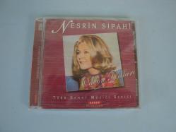 NESRİN SİPAHİ 