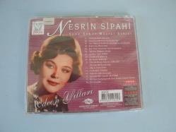 NESRİN SİPAHİ 
