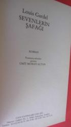 SEVENLERİN ŞAFAĞI