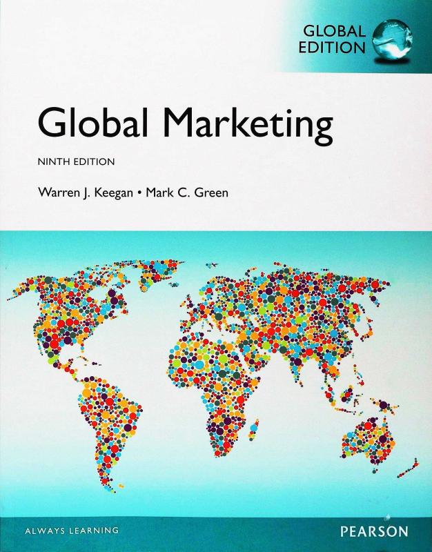 Global marketing. Global Edition. Global Edition #5 картинки. Principles of marketing, Global Edtion broché – 22 mai 2020.