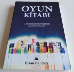 Oyun Kitabı