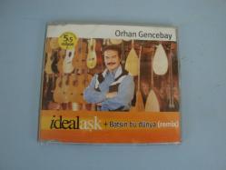 ORHAN GENCEBAY 