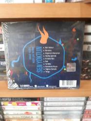 Hakan Yılmaz - Kadir Şan Tarhan - Sen Yoktun - Cd