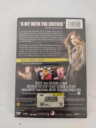 THE CLOSER THE COMPLETE FIRST SEASON SIFIR PAKETLİ  DVD FİLM  DVD ( 15967 )
