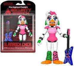 Antika - Funko - Security Breach - Glamrock Chic - Five Nights at Freddy's - FNAF - Figür - kitantik - kitaLog