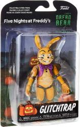 Antika - Funko - Dreadbear - Glitchtrap - Five Nights at Freddy's - FNAF - Figür - kitantik - kitaLog