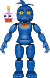 Antika - Funko - High Score Chica (Glow in the Dark) - Five Nights at Freddy's - FNAF - Figür - kitantik - kitaLog