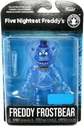 Antika - Funko - Articulated Freddy Frostbear - Five Nights at Freddy's - FNAF - Figür - kitantik - kitaLog