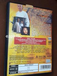 kaplan ve ejderha dvd (pc'de denenmiştir/izlenmiştir) crouching tiger hidden dragon