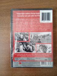 Sineklerin Tanrısı Ambalajında sıfır dvd film
