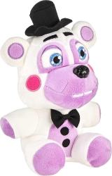 Antika - Funko - Pizza Simulator - Helpy Plush - Five Nights at Freddy's - FNAF - Peluş Figür - kitantik - kitaLog