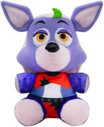 Antika - Funko - Security Breach - Roxanne Wolf Plush - Five Nights at Freddy's - FNAF - Peluş Figür - kitantik - kitaLog