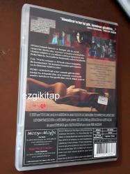 kötü eğitim dvd (pc'de denenmiştir/izlenmiştir) gael garcia bernal fele martinez (la mala educacion)