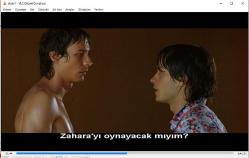 kötü eğitim dvd (pc'de denenmiştir/izlenmiştir) gael garcia bernal fele martinez (la mala educacion)